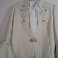 کت شلوار و لباس مجلسی