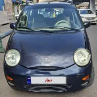 ام وی ام ۱۱۰ مدل ۹۰ بدون‌ رنگ