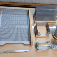 ست رو میزی اداری