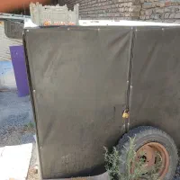 چادر|قطعات یدکی و لوازم جانبی|خوی, |دیوار