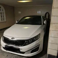 اجاره خودرو کیا اپتیما
