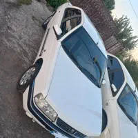 پژو slx|خودرو سواری و وانت|شلمان, |دیوار