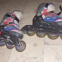 اسکیت  ROLLERBLADE