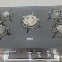 اجاق گاز