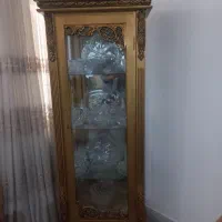 ویترینی تمیز وشیک