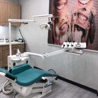 اجاره یونیت دندانپزشکی و یک اتاق به شغل مرتبت