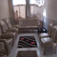 مبل نه نفره سلطنتی