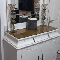 آینه کنسول شرکتی