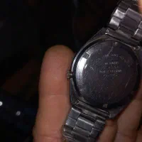 ساعت مچی اتومات فقط امشب و فردا ۶و نیم مقطوع