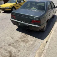 پژو ۴۰۵