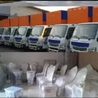 اتوبارحمل باروانت تلفنی نیسان اثاثیه منزل جابجایی