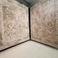 گیل آوایی سبز ابریشمی ۱۵۰۰شانه تخفیفی