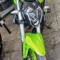بنلی 300 درحد اقساط