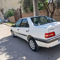 پژو 405slx|خودرو سواری و وانت|طارم (زنجان), |دیوار