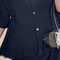 شومیز همراه شلوار