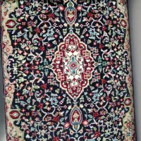 پشتی سرمه ای،ابعاد سفارشی کارخانه