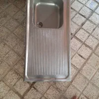 چها ر عدد سینک ظرفشویی