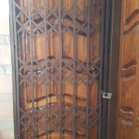 فروش درب آکاردئون