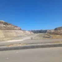 زمین الاهیه قطعه کامل تجاری ۱۶۰ متر