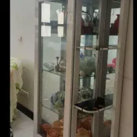 ویترین،پارتیشن،بوفه