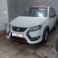 کوییک GXR در حد خشک