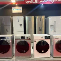 لوازم خانگی از دم قسط