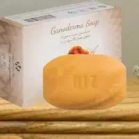 صابون گانودرما