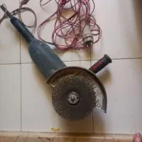 سنگ فرز بوش