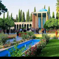 تور یک روزه سپیدان بانوان شیرازی