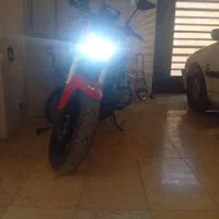 موتور Qj srk 250