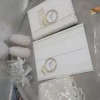 فروش وسایل عقد و نامزدی
