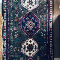 فرش دستباف