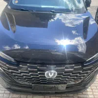 چانگان cs 55 پلاس