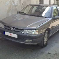 پارس مدل 94