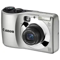 Canon PowerShot A1200 HD|دوربین عکاسی و فیلم‌برداری|مشهد, نرگس (شهرک غرب)|دیوار