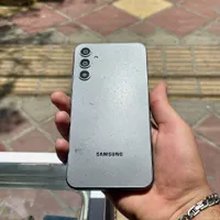 سامسونگ  5gGalaxy A34 با حافظهٔ ۲۵۶ گیگابایت|موبایل|تهران, شهرک کیانشهر|دیوار
