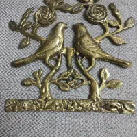 برنز جا کلیدی