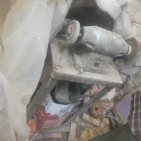 سنگ قدیمی