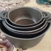 قابلمه نسوز