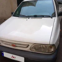 پراید ۹۷