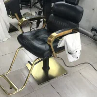 صندلی ارایشگاه رزونال وارداتی