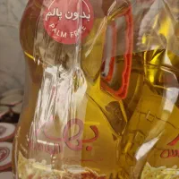 روغن سرخ کردنی الماس ۱.۸ لیتر