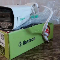 دوربین مداربسته 5MP آلباترون