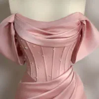 دوخت انواع لباس مجلسی از ۲ تومن