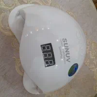 دستگاه یووی ال ای دی  SUNUV 5plus