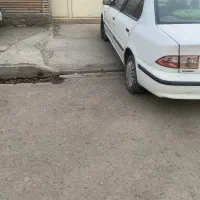 سمند Lx|خودرو سواری و وانت|تبریز, |دیوار