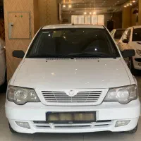 پراید ۱۱۱ مدل ۹۷
