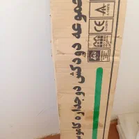 دودکش دوجداره پکیج