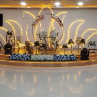 اجاره باغ تالار جهت مراسم
