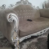 مبل کلاسیک ۷نفر